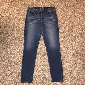 14 Long American Eagle jeans